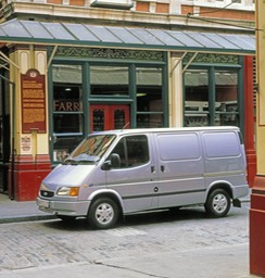 1995 Transit Hallmark neg 465-1