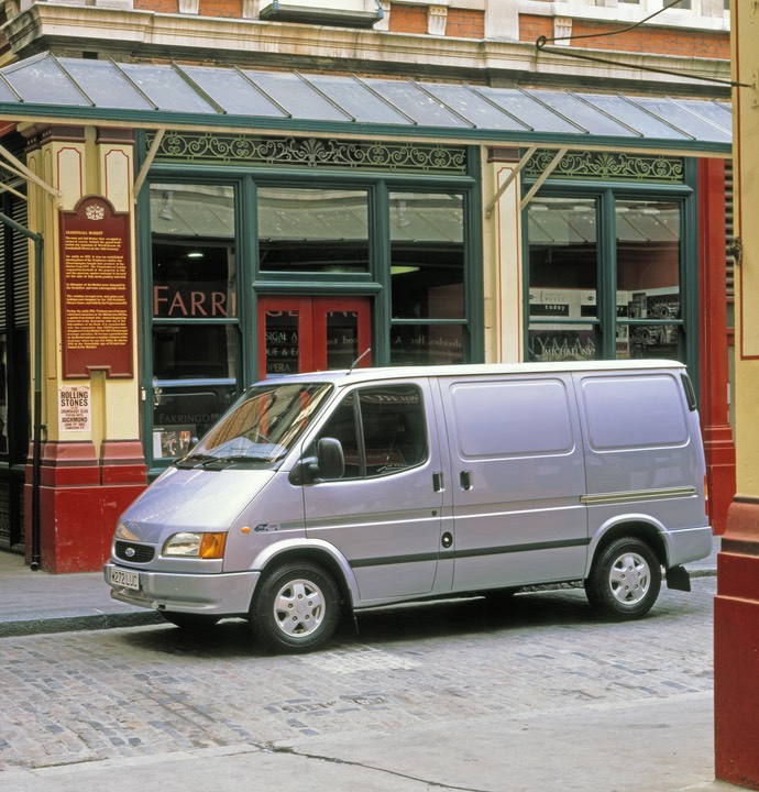 1995 Transit Hallmark neg 465-1