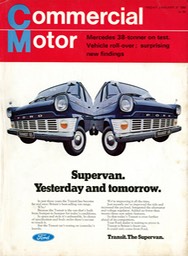 Comm Motor Jan69