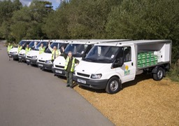 Dairy Crest Fleet (UK)