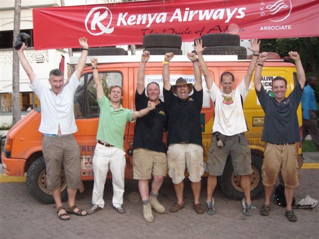 East Africa Rally Dec07 067