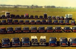 ford transit mk1 owners club