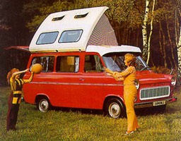 ford transit mk1 owners club