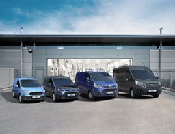 “Insert Figure311”Ford-Transit_2015 New Range