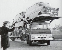 ford transit mk1 owners club