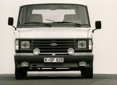 MK2 facelift German 1983