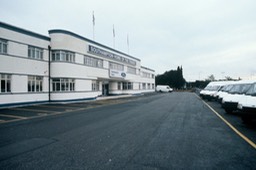 MK3 Southampton Plant