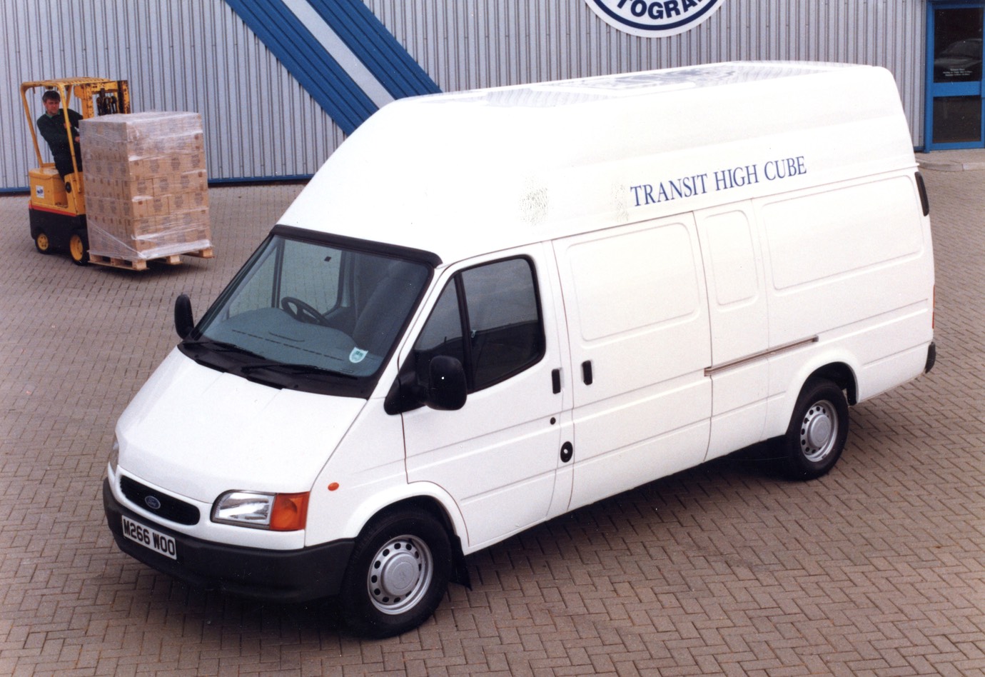 transit hi cube