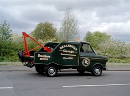 ford transit mk1 owners club