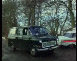 ford transit mk1 owners club